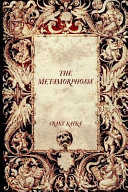 The Metamorphosis Book