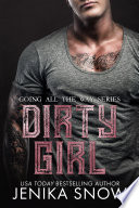 Dirty Girl