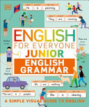 ENGLISH FOR EVERYONE JUNIOR ENGLISH GRAMMAR