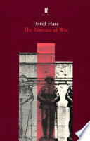 The Absence of War Book
