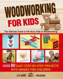 Woodworking for Kids
