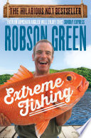 Extreme Fishing Book