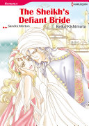 THE SHEIKH'S DEFIANT BRIDE [Pdf/ePub] eBook