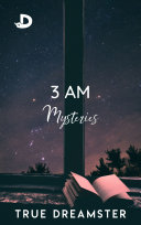 3 AM Mysteries [Pdf/ePub] eBook