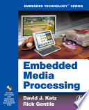 Embedded Media Processing Book