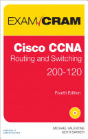 Cisco CCNA - Routing and Switching 200-120