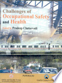 Challenges of Occupational Safety and Health