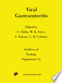 Viral Gastroenteritis Book