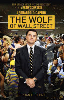 The Wolf of Wall Street Pdf/ePub eBook