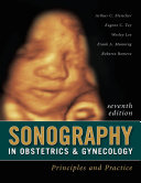 Sonography in Obstetrics   Gynecology  Principles and Practice  Seventh Edition