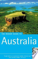The Rough Guide to Australia Book