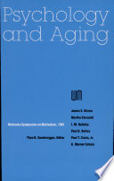 Psychology and aging