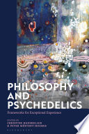 Philosophy and Psychedelics