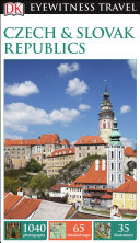 DK Eyewitness Travel Guide Czech and Slovak Republics