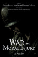 War and Moral Injury Pdf/ePub eBook