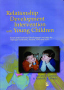 Relationship Development Intervention with Young Children