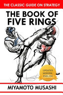 the-book-of-five-rings
