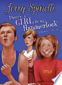 “There's a Girl in My Hammerlock” by Jerry Spinelli