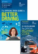 The Official DVSA Guide to Better Driving  Offical Highway Code 2015 Edition   Pack