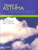 哮喘管理手册