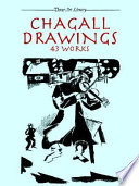 Chagall Drawings