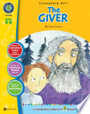 The Giver   Literature Kit Gr  5 6
