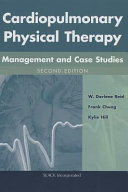 Cardiopulmonary Physical Therapy Book