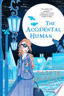 The Accidental Human Book