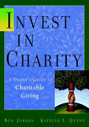 Read Pdf Invest in Charity