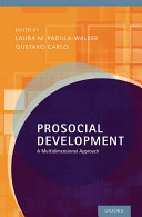 Prosocial Development