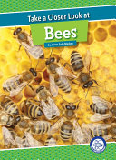 Take a Closer Look at Bees [Pdf/ePub] eBook