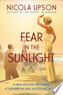 Fear in the Sunlight Book PDF