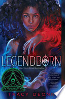 Legendborn PDF Book By Tracy Deonn