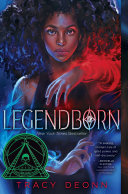 Legendborn Pdf/ePub eBook
