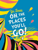 Oh  the Places You ll Go  Mini Edition