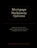 Mortgage Walkaway Options