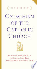 Catechism of the Catholic Church Book PDF