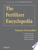 The Fertilizer Encyclopedia Book