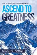 Ascend to Greatness
