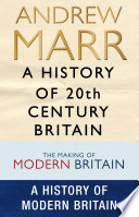 A History Of 20th Century Britain