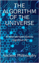 The algorithm of the universe