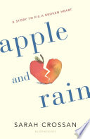 Apple and Rain Book