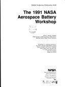 NASA Conference Publication