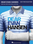 Dear Evan Hansen Songbook