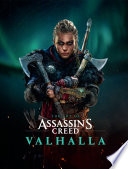 The Art Of Assassin S Creed Valhalla