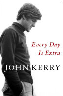 Every Day Is Extra Book