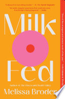 Milk Fed Book PDF