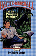 Read Pdf Hattie Marshall and the Prowling Panther