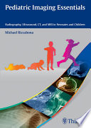 Pediatric Imaging Essentials Book