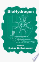 BioHydrogen Book